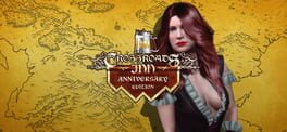 Crossroads Inn: Anniversary Edition artwork 1