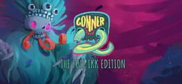 Gonner2: The Full Ikk Edition artwork 1