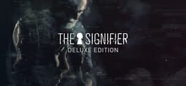 The Signifier: Deluxe Edition artwork 1