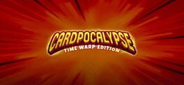 Cardpocalypse: Time Warp Edition artwork 1