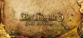 Port Royale 3: Gold Edition artwork 1