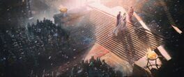 Old World artwork 9