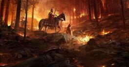 Old World artwork 4