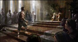 Old World artwork 8