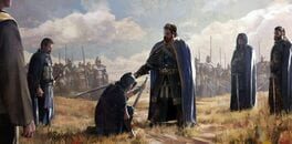 Old World artwork 12
