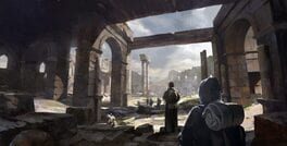 Old World artwork 5