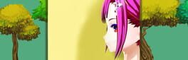 Cyber Girl 1.0: Booting artwork 1