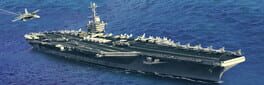 VR Future Wars: Aircraft Carrier-UAV Confrontation artwork 1
