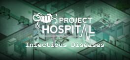 Project Hospital: Department of Infectious Diseases artwork 1