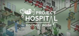 Project Hospital: Doctor Mode artwork 1