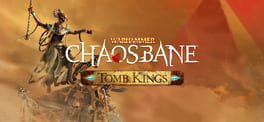 Warhammer: Chaosbane - Tomb Kings artwork 1