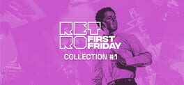 Retro First Friday Collection #1 artwork 1