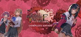 Fatal Twelve: Complete Collection artwork 1