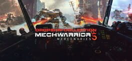 MechWarrior 5: Mercenaries - Dropship Collection artwork 1