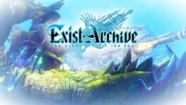 Exist Archive: The Other Side of the Sky artwork 1