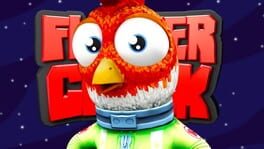 Fluster Cluck artwork 1