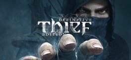 Thief: Definitive Edition artwork 1