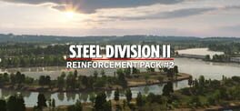 Steel Division 2: Reinforcement Pack #2 artwork 1