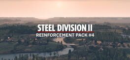 Steel Division 2: Reinforcement Pack #4 artwork 1