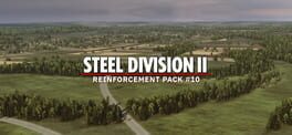 Steel Division 2: Reinforcement Pack #10 - Tannenberg artwork 1