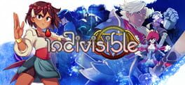 Indivisible: Razmi Challenges artwork 1