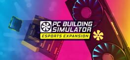 PC Building Simulator: Esports Expansion artwork 1