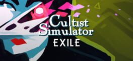 Cultist Simulator: The Exile artwork 1