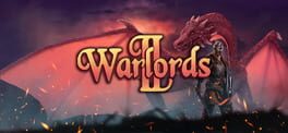 Warlords II Deluxe artwork 1