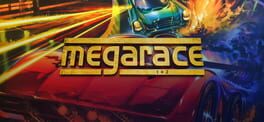 MegaRace 1+2 artwork 1