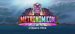 The Metronomicon: Slay the Dance Floor - J-Punch Pack artwork 1
