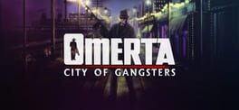 Omerta: City of Gangsters Bundle artwork 1