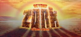 Beyond Zork: The Coconut of Quendor artwork 1