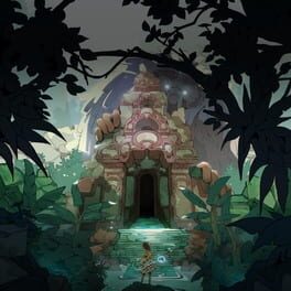 Tirta artwork 1