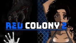 Red Colony 2 artwork 1
