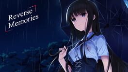 Reverse Memories artwork 1