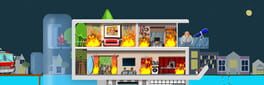 Firefighter artwork 1