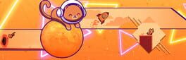 Mrs.Cat In Mars artwork 1