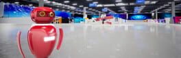 Digital Expo Center artwork 1