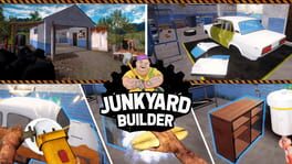 Junkyard Builder artwork 1