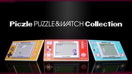 Piczle Puzzle & Watch Collection artwork 1