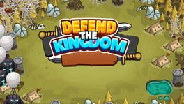Defend the Kingdom artwork 1