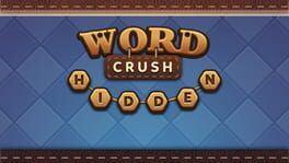 Word Crush Hidden artwork 1