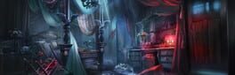 Haunted Hotel: The X - Collector's Edition artwork 1