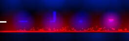 Neon Parkour artwork 1