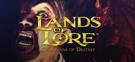 Lands of Lore: Guardians of Destiny artwork 1