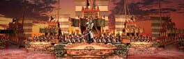 Heroes of the Three Kingdoms 3 artwork 1