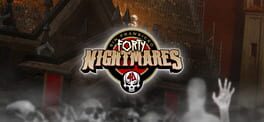 Mutant Football League: Sin Fransicko Forty Nightmares artwork 1