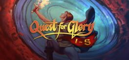 Quest for Glory Collection artwork 1