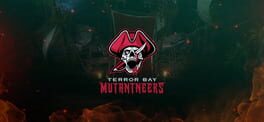 Mutant Football League: Terror Bay Mutantneers artwork 1