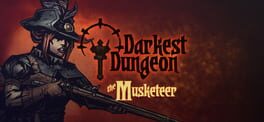 Darkest Dungeon: The Musketeer artwork 1